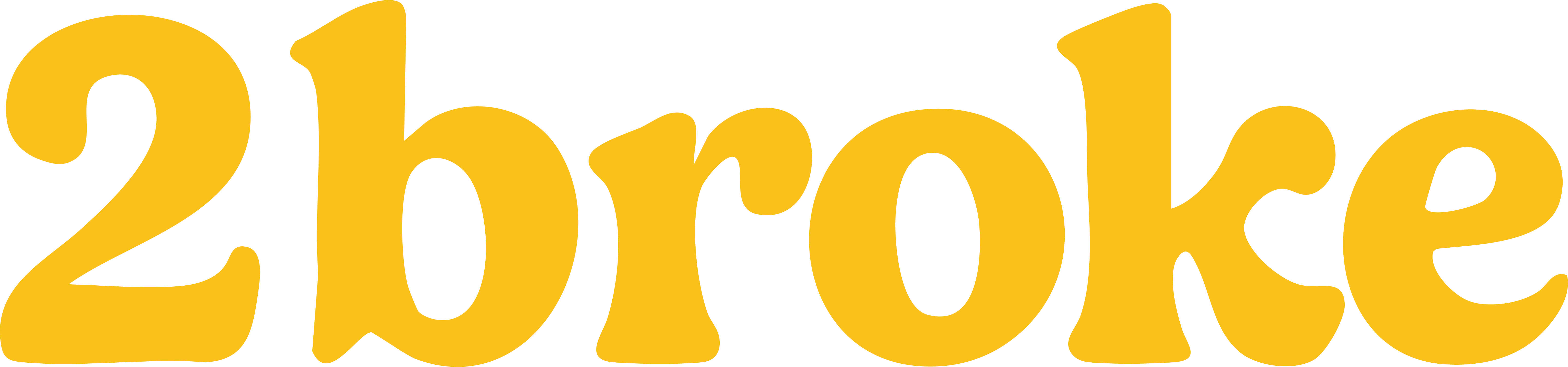 2broke